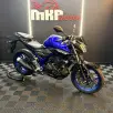 YAMAHA MT-03 ABS YAMAHA MT-03 ABS