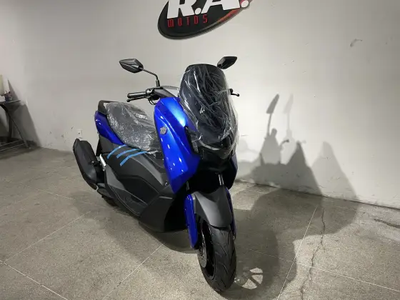 YAMAHA NMAX CONNECTED 160 ABS YAMAHA NMAX CONNECTED 160 ABS