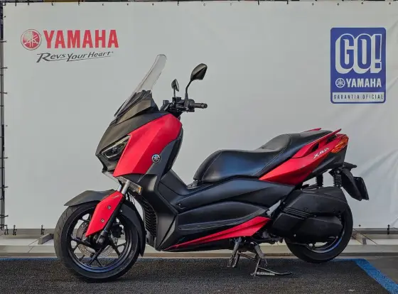 YAMAHA XMAX ABS 