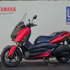 YAMAHA XMAX ABS YAMAHA XMAX ABS