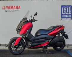 YAMAHA XMAX ABS YAMAHA XMAX ABS