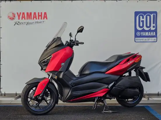 YAMAHA-XMAX ABS YAMAHA-XMAX ABS-2021