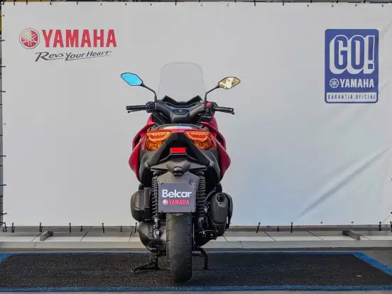 YAMAHA-XMAX ABS YAMAHA-XMAX ABS-2021