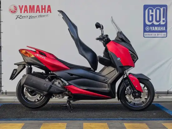 YAMAHA-XMAX ABS YAMAHA-XMAX ABS-2021