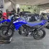 YAMAHA XT 660R YAMAHA XT 660R