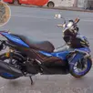 YAMAHA AEROX 160 ABS YAMAHA AEROX 160 ABS