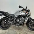 YAMAHA FAZER 600 YAMAHA FAZER 600