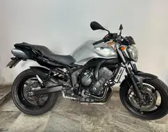 YAMAHA FAZER 600 YAMAHA FAZER 600