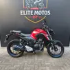 YAMAHA FZ25 FAZER ABS YAMAHA FZ25 FAZER ABS