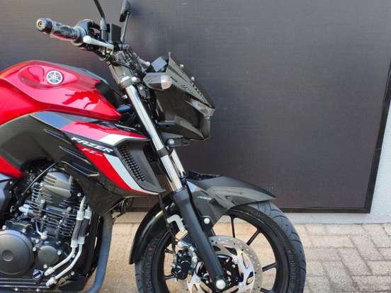 YAMAHA-FZ25 FAZER ABS YAMAHA-FZ25 FAZER ABS-2024