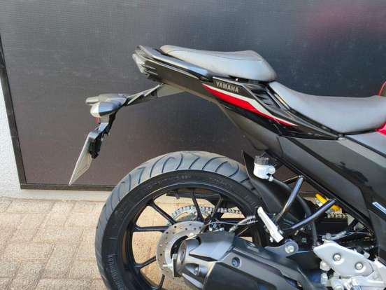 YAMAHA-FZ25 FAZER ABS YAMAHA-FZ25 FAZER ABS-2024