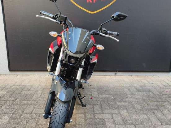 YAMAHA-FZ25 FAZER ABS YAMAHA-FZ25 FAZER ABS-2024