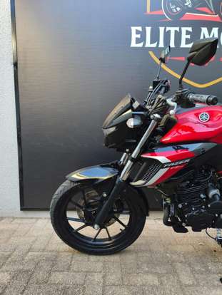 YAMAHA-FZ25 FAZER ABS-2024