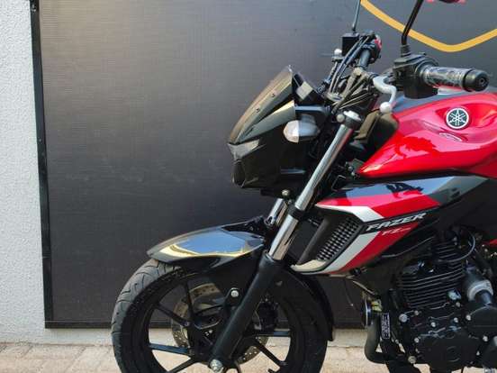 YAMAHA-FZ25 FAZER ABS YAMAHA-FZ25 FAZER ABS-2024