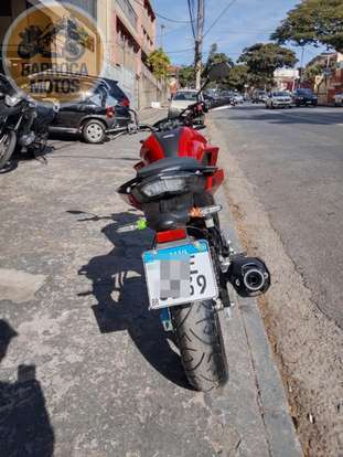 YAMAHA-FZ25 FAZER CONNECTED ABS-2026