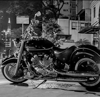 YAMAHA-ROYAL STAR 1300-1997