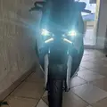 YAMAHA XMAX 250 CONNECTED ABS YAMAHA XMAX 250 CONNECTED ABS