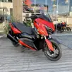 YAMAHA XMAX ABS YAMAHA XMAX ABS