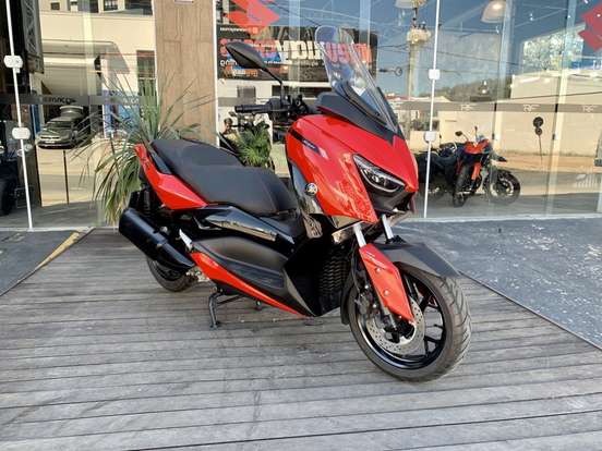 YAMAHA-XMAX ABS YAMAHA-XMAX ABS-2024