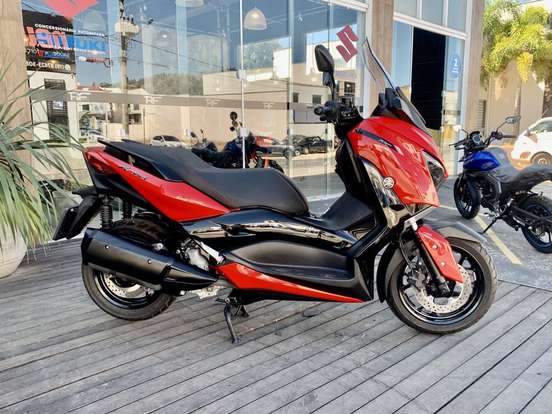 YAMAHA-XMAX ABS YAMAHA-XMAX ABS-2024