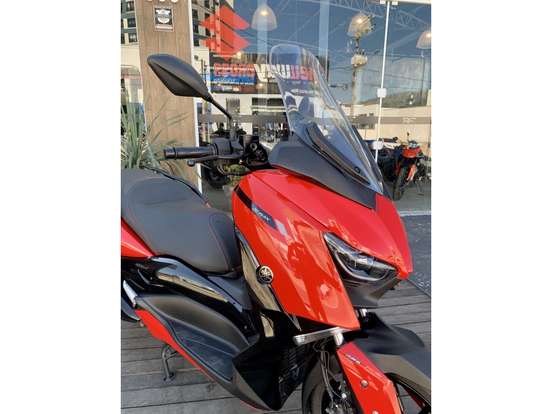 YAMAHA-XMAX ABS YAMAHA-XMAX ABS-2024