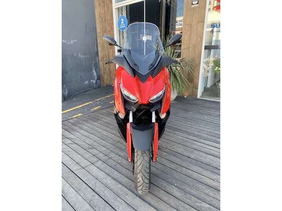 YAMAHA-XMAX ABS YAMAHA-XMAX ABS-2024