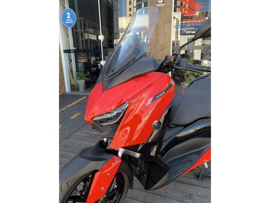 YAMAHA-XMAX ABS YAMAHA-XMAX ABS-2024