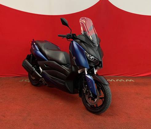YAMAHA XMAX ABS 