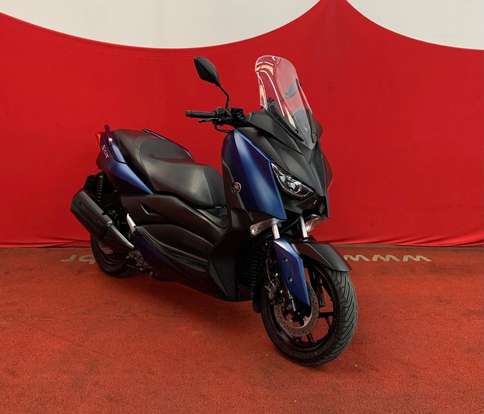 YAMAHA-XMAX ABS-2020