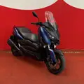 YAMAHA XMAX ABS YAMAHA XMAX ABS
