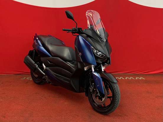 YAMAHA-XMAX ABS YAMAHA-XMAX ABS-2020