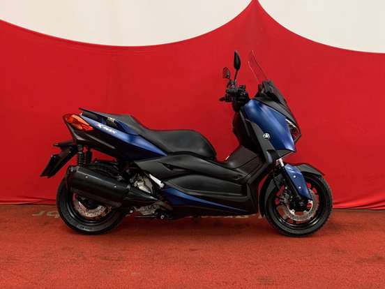 YAMAHA-XMAX ABS YAMAHA-XMAX ABS-2020