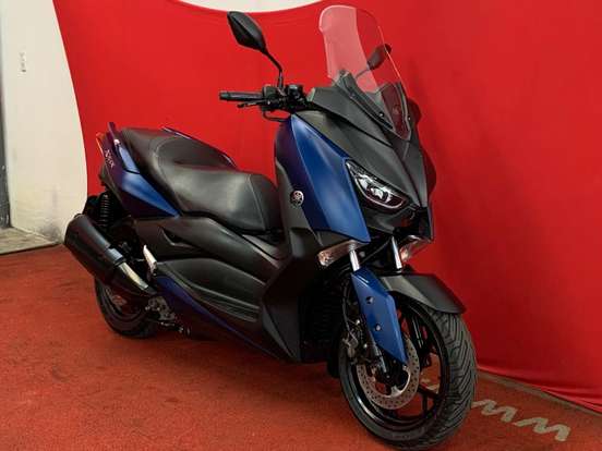 YAMAHA-XMAX ABS YAMAHA-XMAX ABS-2020