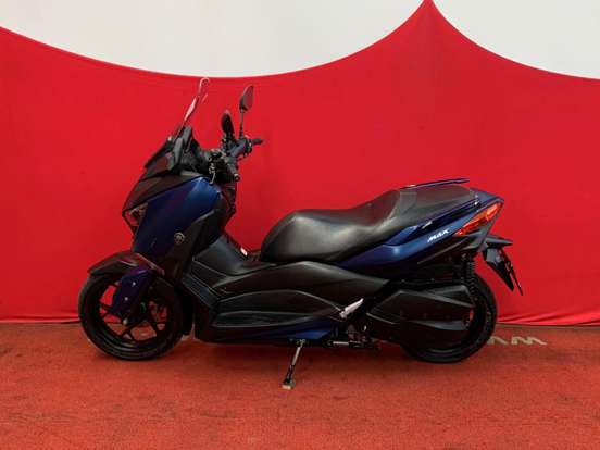 YAMAHA-XMAX ABS YAMAHA-XMAX ABS-2020