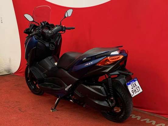 YAMAHA-XMAX ABS YAMAHA-XMAX ABS-2020