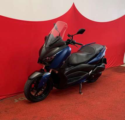 YAMAHA-XMAX ABS-2020