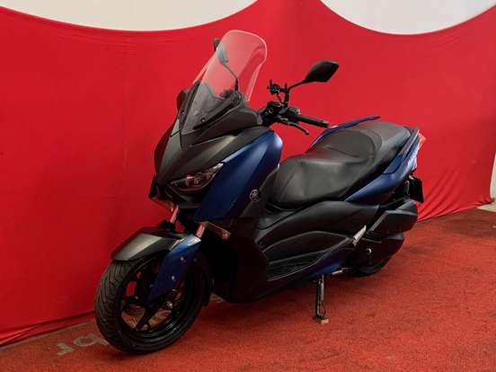YAMAHA-XMAX ABS YAMAHA-XMAX ABS-2020
