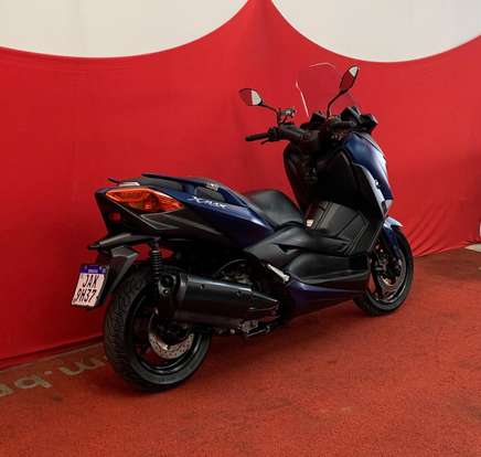 YAMAHA-XMAX ABS-2020