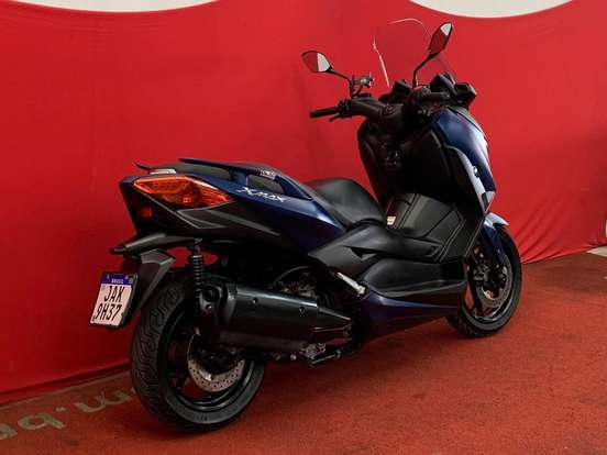 YAMAHA-XMAX ABS YAMAHA-XMAX ABS-2020