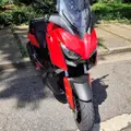 YAMAHA XMAX ABS YAMAHA XMAX ABS
