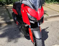 YAMAHA XMAX ABS YAMAHA XMAX ABS