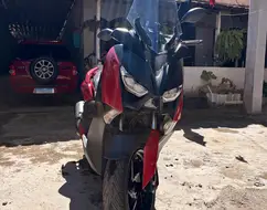 YAMAHA XMAX ABS YAMAHA XMAX ABS