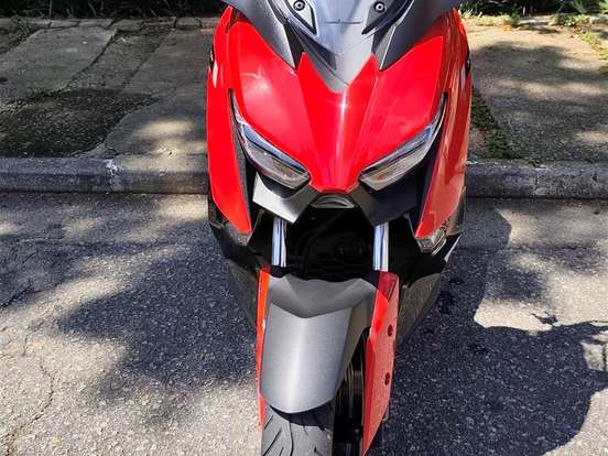 YAMAHA-XMAX ABS YAMAHA-XMAX ABS-2024