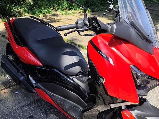 YAMAHA-XMAX ABS YAMAHA-XMAX ABS-2024