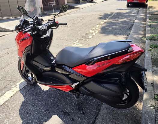 YAMAHA-XMAX ABS-2024