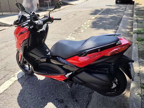 YAMAHA-XMAX ABS YAMAHA-XMAX ABS-2024
