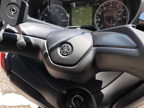 YAMAHA-XMAX ABS YAMAHA-XMAX ABS-2024
