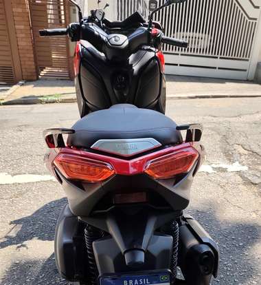 YAMAHA-XMAX ABS-2024