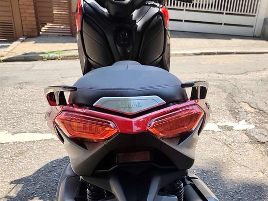 YAMAHA-XMAX ABS YAMAHA-XMAX ABS-2024