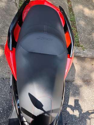 YAMAHA-XMAX ABS-2024